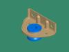 HYUNDAI / KIA (MOBIS) 253331R100 Replacement part