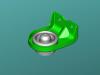 HYUNDAI / KIA (MOBIS) 253332P000 Replacement part