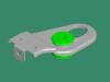 HYUNDAI / KIA (MOBIS) 253333X100 Replacement part