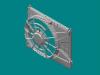 HYUNDAI / KIA (MOBIS) 253502G200 Replacement part