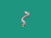 HYUNDAI / KIA (MOBIS) 254141Y000 Radiator Hose