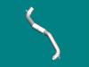 HYUNDAI / KIA (MOBIS) 254151D300 Radiator Hose