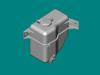 HYUNDAI / KIA (MOBIS) 254304D100 Replacement part