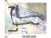 HYUNDAI / KIA (MOBIS) 2545142520 Replacement part