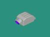 HYUNDAI / KIA (MOBIS) 2811004000 Replacement part