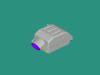 HYUNDAI / KIA (MOBIS) 2811004100 Replacement part