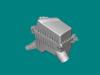 HYUNDAI / KIA (MOBIS) 281101G100 Replacement part