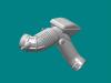 HYUNDAI / KIA (MOBIS) 281302G100 Replacement part