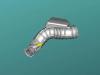 HYUNDAI / KIA (MOBIS) 281302J100 Replacement part