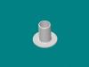 HYUNDAI / KIA (MOBIS) 281611X100 Replacement part