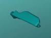 HYUNDAI / KIA (MOBIS) 281913M000 Replacement part