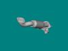 HYUNDAI / KIA (MOBIS) 286102B550 Replacement part