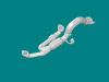 HYUNDAI / KIA (MOBIS) 286103K300 Replacement part