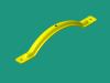 HYUNDAI / KIA (MOBIS) 286837E400 Replacement part