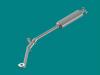 HYUNDAI / KIA (MOBIS) 287001G100 Replacement part