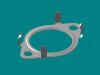 HYUNDAI / KIA (MOBIS) 287512B050 Replacement part