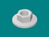 HYUNDAI / KIA (MOBIS) 287553K000 Replacement part