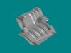 HYUNDAI / KIA (MOBIS) 287922B000 Replacement part