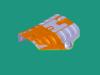 HYUNDAI / KIA (MOBIS) 287953S000 Replacement part