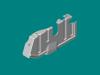 HYUNDAI / KIA (MOBIS) 291102G500 Replacement part
