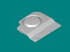 HYUNDAI / KIA (MOBIS) 293103L000 Replacement part