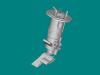 HYUNDAI / KIA (MOBIS) 311103L000 Replacement part