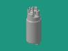 HYUNDAI / KIA (MOBIS) 311113T100 Replacement part