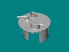 HYUNDAI / KIA (MOBIS) 311131G000 Replacement part