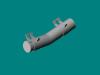 HYUNDAI / KIA (MOBIS) 313763K000 Replacement part