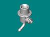 HYUNDAI / KIA (MOBIS) 313803K000 Replacement part