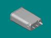 HYUNDAI / KIA (MOBIS) 314201G100 Replacement part