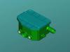 HYUNDAI / KIA (MOBIS) 314533M100 Replacement part