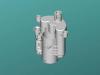 HYUNDAI / KIA (MOBIS) 319103M000 Fuel filter