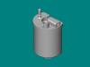 HYUNDAI / KIA (MOBIS) 31911-2G000 (319112G000) Fuel filter