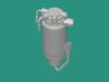 HYUNDAI / KIA (MOBIS) 319702W000 Fuel filter