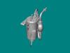 HYUNDAI / KIA (MOBIS) 319711G400 Replacement part