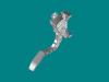 HYUNDAI / KIA (MOBIS) 327004D000 Replacement part