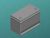 HYUNDAI / KIA (MOBIS) 371102J100 Replacement part