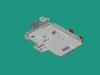 HYUNDAI / KIA (MOBIS) 371503F200 Replacement part