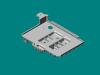 HYUNDAI / KIA (MOBIS) 371503K200 Replacement part