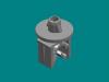 HYUNDAI / KIA (MOBIS) 416342B000 Replacement part