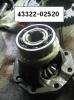 HYUNDAI / KIA (MOBIS) 4332202520 Replacement part