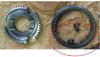 HYUNDAI / KIA (MOBIS) 4338032200 Replacement part