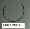HYUNDAI / KIA (MOBIS) 4338728010 Replacement part