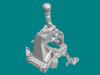 HYUNDAI / KIA (MOBIS) 437001D200 Replacement part