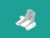 HYUNDAI / KIA (MOBIS) 4521002430 Replacement part