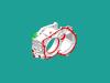 HYUNDAI / KIA (MOBIS) 4523123000 Replacement part