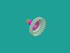 HYUNDAI / KIA (MOBIS) 4555723010 Replacement part