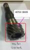 HYUNDAI / KIA (MOBIS) 4572239335 Replacement part