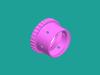 HYUNDAI / KIA (MOBIS) 4579623000 Replacement part